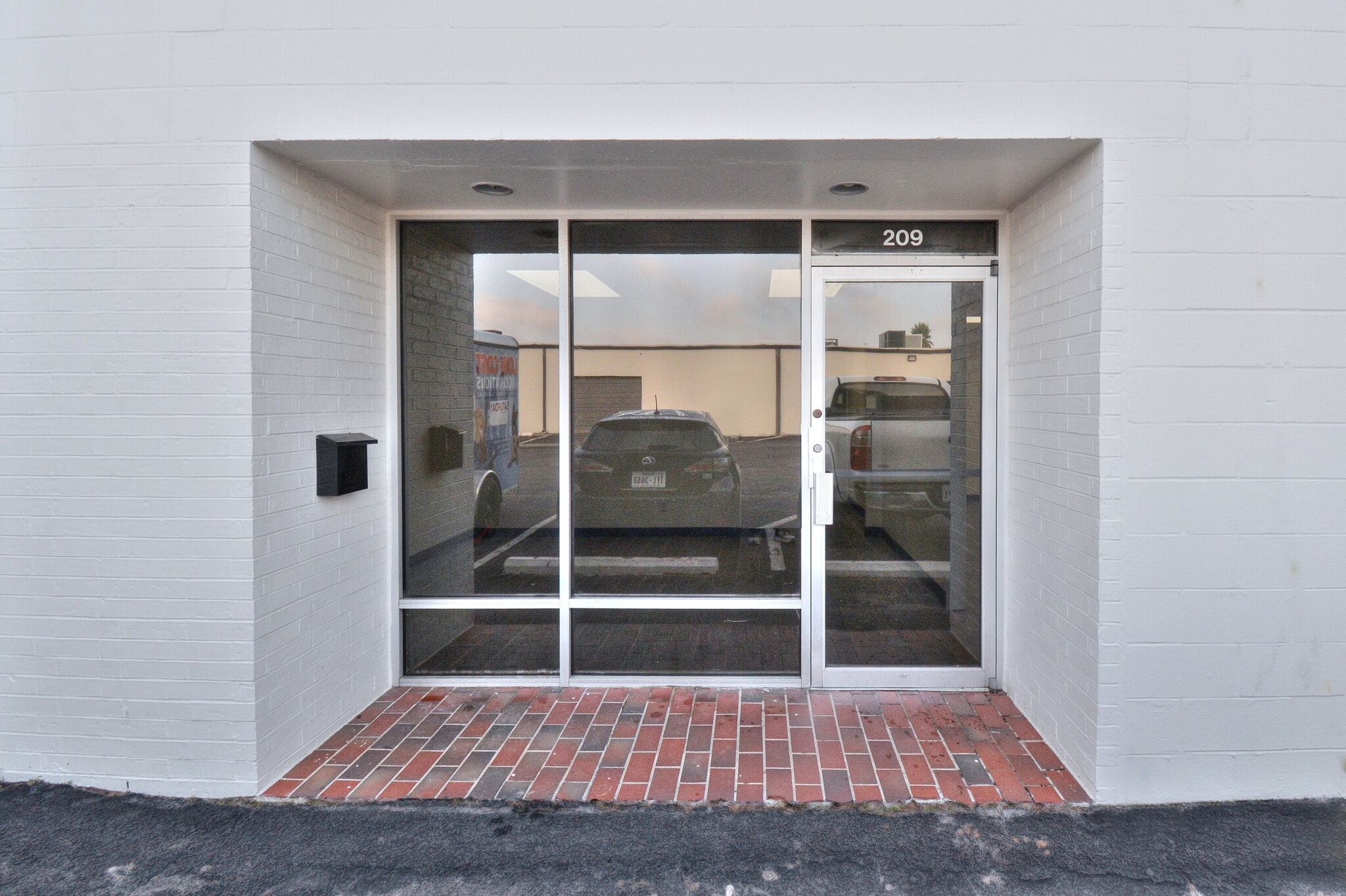 4901 Milwee St, Houston, TX à louer Photo intérieure– Image 1 sur 6