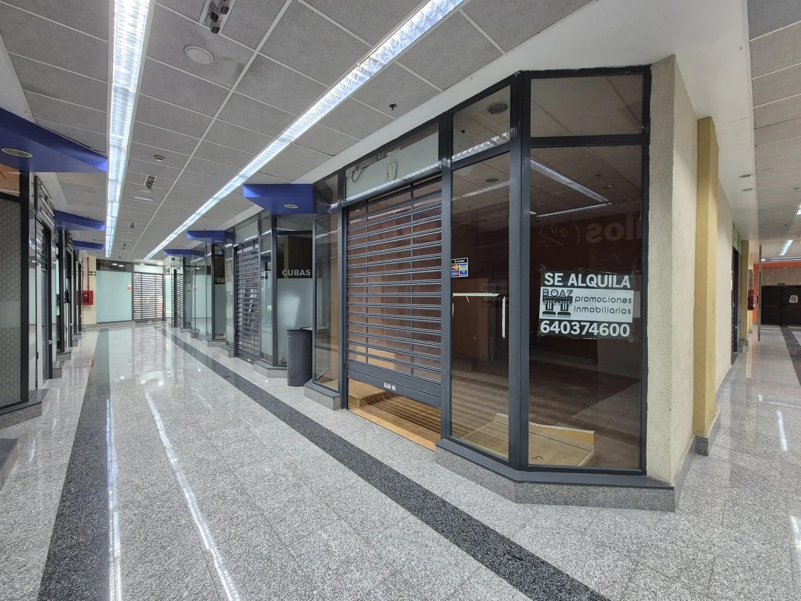 Avenida Acacias, 1, Cubas de la Sagra, Madrid à louer Photo intérieure– Image 1 sur 5