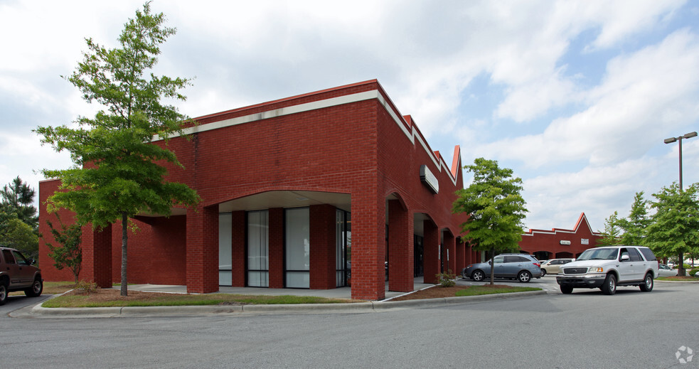 3250-3282 Wellons Blvd, New Bern, NC à louer - Photo de l’immeuble – Image 3 sur 6