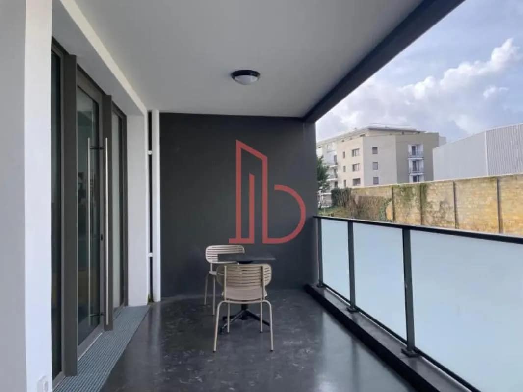 Bureau dans Talence à louer Photo de l’immeuble– Image 1 sur 8