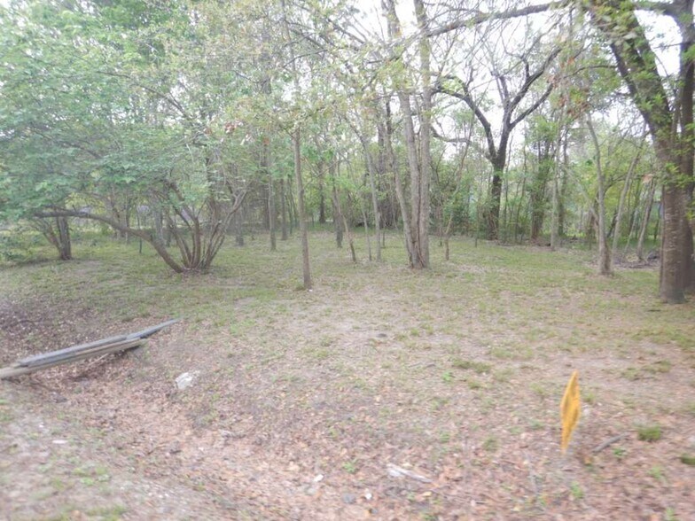 202 Leago Rd, Houston, TX à vendre - Photo de l’immeuble – Image 2 sur 3