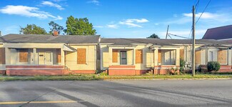 Plus de détails pour 1610 Ogeechee Rd, Savannah, GA - Logement à vendre