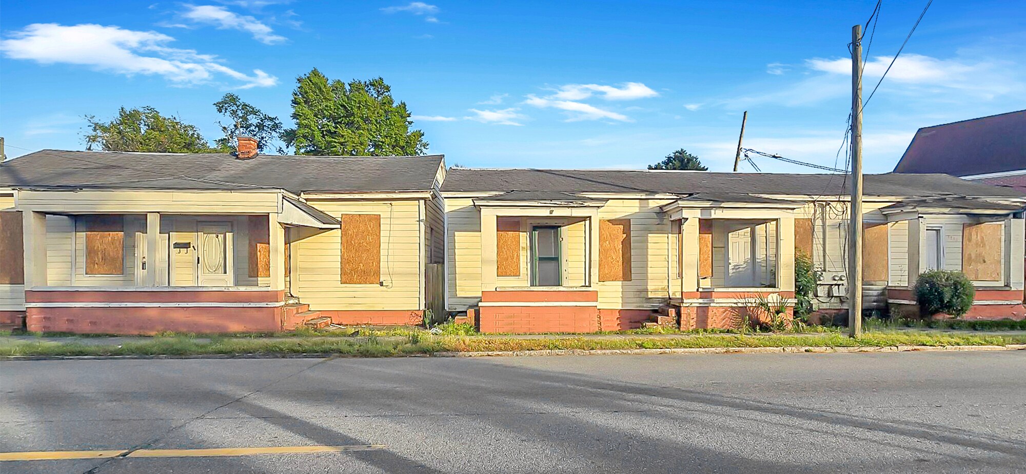 1610 Ogeechee Rd, Savannah, GA à vendre Photo principale– Image 1 sur 8
