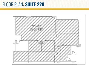 1099 Winterson Rd, Linthicum Heights, MD à louer Plan d’étage– Image 1 sur 1