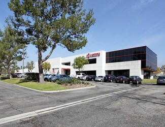 Plus de détails pour 14101 Alton Pky, Irvine, CA - Industriel/Logistique à louer