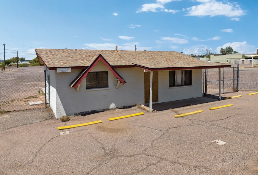 30 N 56th St, Phoenix, AZ à vendre - Photo de l’immeuble – Image 3 sur 4