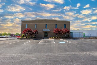 Plus de détails pour 267 N Graham St, Bowling Green, KY - Local d’activités à vendre