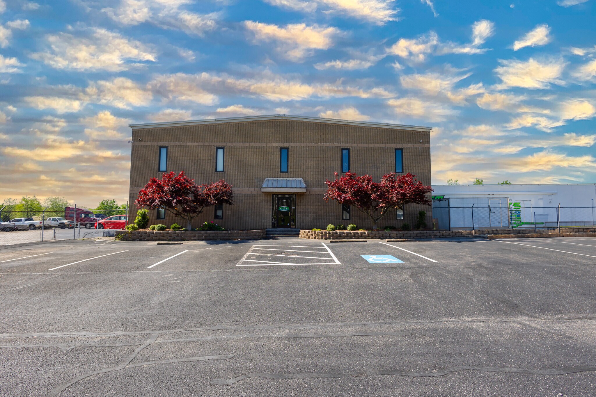 267 N Graham St, Bowling Green, KY à vendre Photo principale– Image 1 sur 26