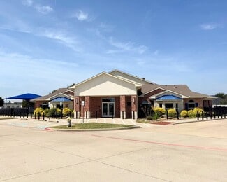 Plus de détails pour 4915 Coit Rd, Frisco, TX - Local commercial à vendre