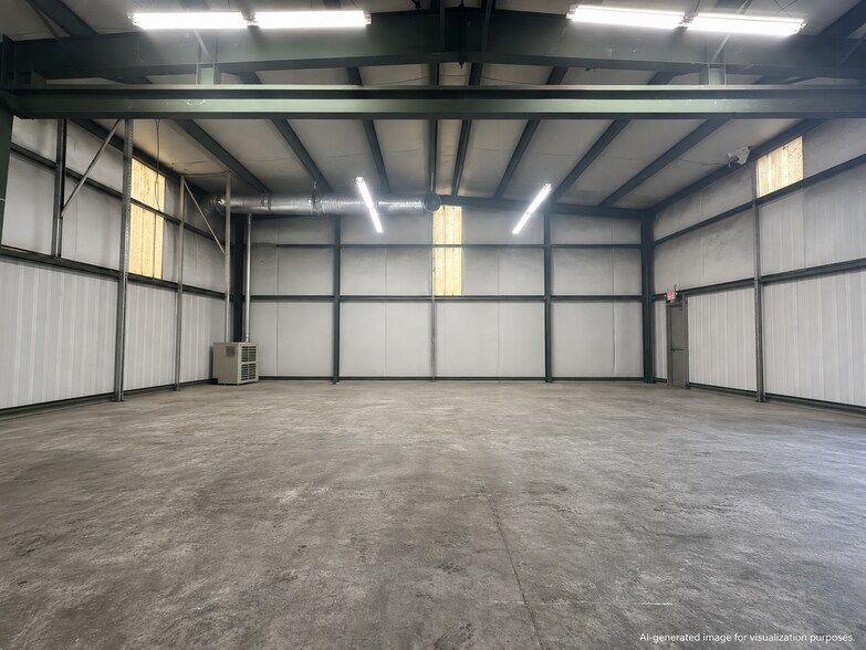 701 Stevenson Rd, New Bern, NC à louer - Photo de l’immeuble – Image 3 sur 7
