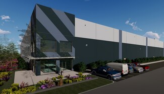 Plus de détails pour 11080 Gateway Blvd E, El Paso, TX - Industriel/Logistique à louer