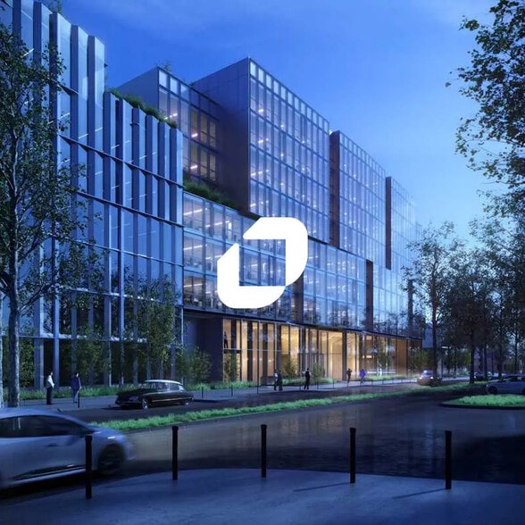 15 Rue Francis De Pressensé, Saint-Denis à louer - Photo de l’immeuble – Image 2 sur 60