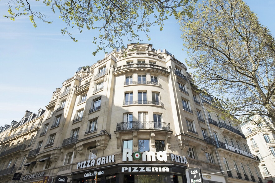 35 Avenue Des Champs Elysées, Paris à louer - Photo principale – Image 1 sur 6