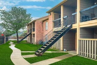 Plus de détails pour 9402 Synott Rd, Houston, TX - Logement à vendre