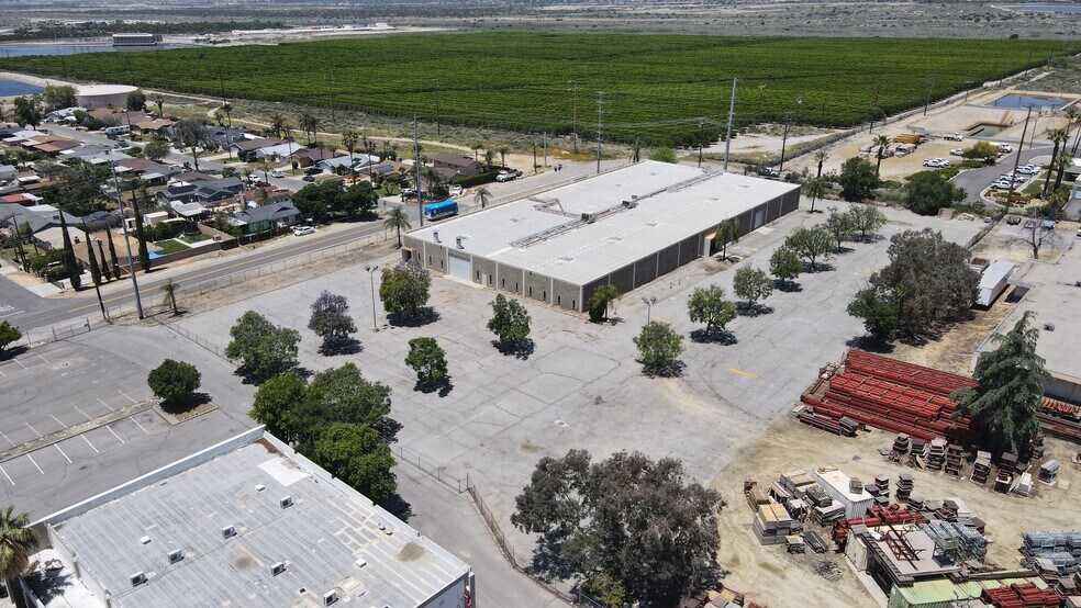 1500 Crafton Ave, Mentone, CA à louer - Photo de l’immeuble – Image 3 sur 14