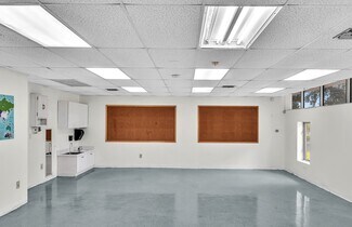 Plus de détails pour 6067 Hollywood Blvd, Hollywood, FL - Bureau/Médical à louer