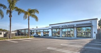 Plus de détails pour 146-212 S Cedros Ave, Solana Beach, CA - Bureau/Local commercial à louer