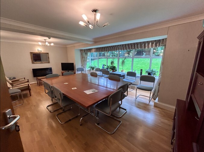 299 Boarshaw Rd, Manchester à vendre - Photo intérieure – Image 3 sur 3