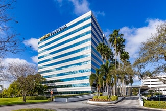 Plus de détails pour 600 N Westshore Blvd, Tampa, FL - Bureau à louer