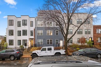 Plus de détails pour 1810 I St NE, Washington, DC - Logement à vendre