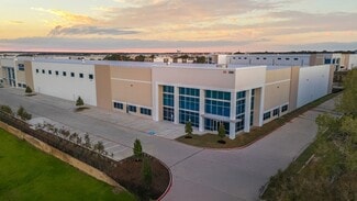 Plus de détails pour 500 W Vista Ridge Dr, Coppell, TX - Industriel/Logistique à louer