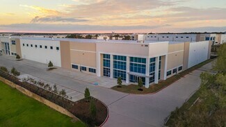 Plus de détails pour 500 W Vista Ridge Dr, Coppell, TX - Industriel/Logistique à louer