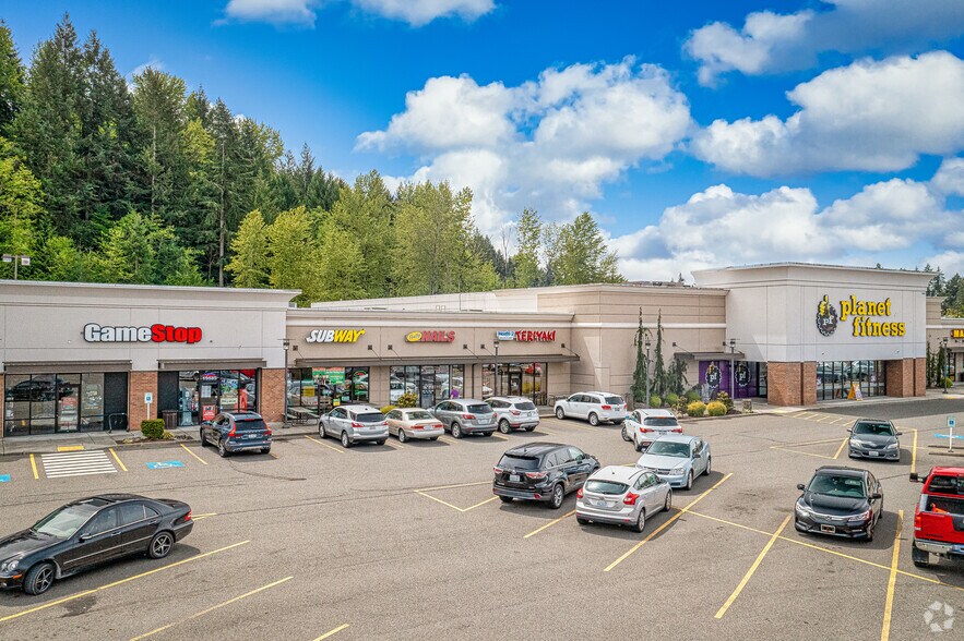 19467-19685 Wa-410, Bonney Lake, WA à louer - Photo de l’immeuble – Image 1 sur 16