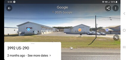3992 E Highway 290, Dripping Springs, TX à louer Photo de l’immeuble– Image 1 sur 1