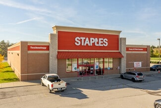 Plus de détails pour 400 Cross Roads Blvd, Cold Spring, KY - Local commercial à louer