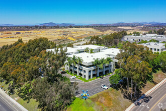 7220 Trade St, San Diego, CA - VUE AÉRIENNE  vue de carte