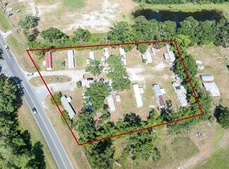 Plus de détails pour 119 SW Joyful Loop, Lake City, FL - Logement à vendre