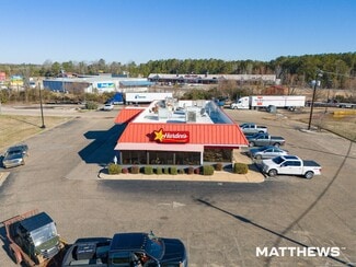 Plus de détails pour 35 Hwy 41 N, Camden, AL - Local commercial à vendre