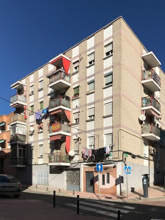 Plus de détails pour Calle Ceuta, 28, Alcobendas - Local commercial à louer