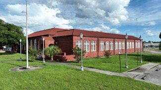 Plus de détails pour 3001 W 15th St, Panama City, FL - Bureau à vendre