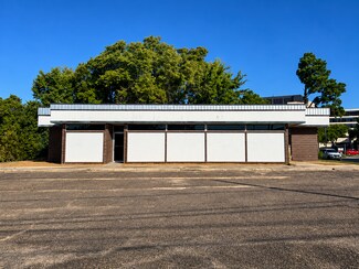 Plus de détails pour 803 Pine St, Texarkana, TX - Bureau à louer