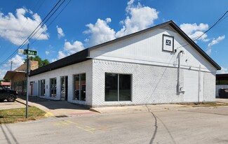 Plus de détails pour 601 N 4th St, Princeton, TX - Local commercial à louer
