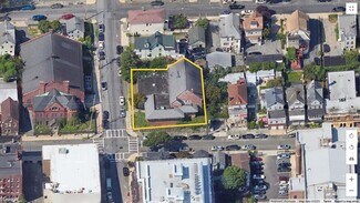 Plus de détails pour 208 N 5th Ave, Mount Vernon, NY - Spécialisé à vendre