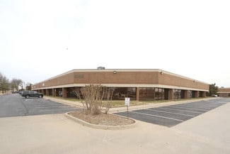 Plus de détails pour 4141-4149 Highline Blvd, Oklahoma City, OK - Local d'activités à louer