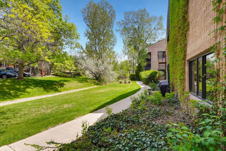 5251 S Quebec St, Englewood, CO à louer - Photo de l’immeuble – Image 3 sur 22