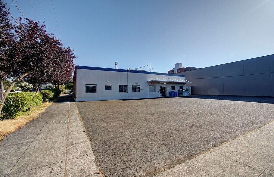 1205 Ingalls St, Vancouver, WA à vendre - Photo de l’immeuble – Image 3 sur 15