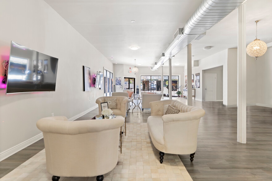 656-660 Bloomfield Ave, Verona, NJ à louer - Photo intérieure – Image 3 sur 17