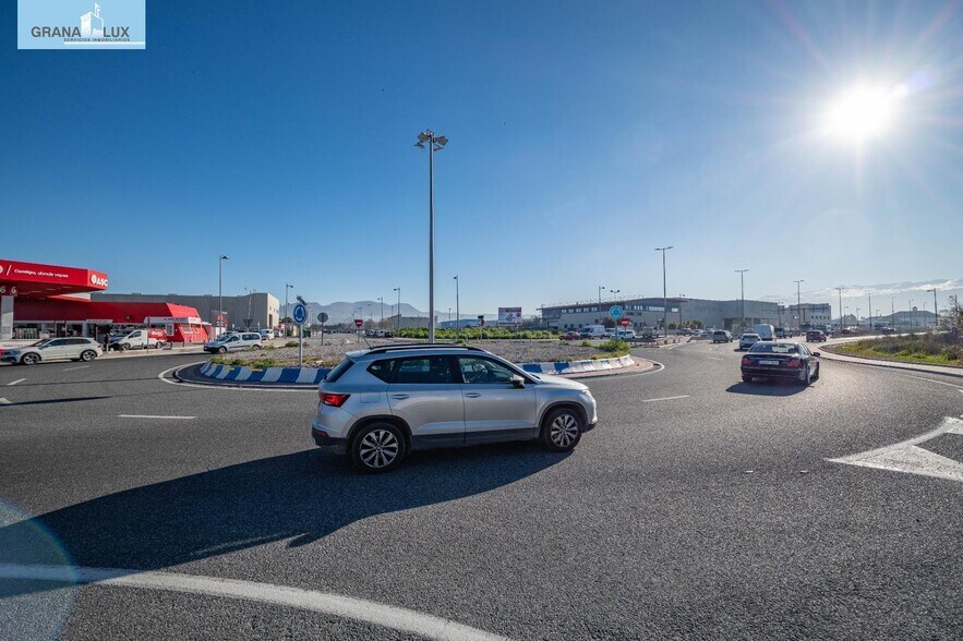 Industriel/Logistique dans Maracena à vendre - Aérien – Image 2 sur 41