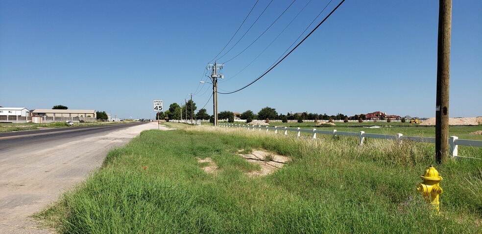 6440 Faudree rd, Odessa, TX à vendre - Photo de l’immeuble – Image 2 sur 3