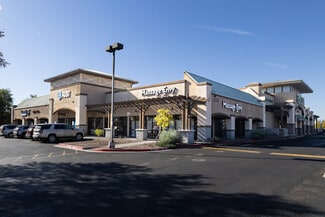 Plus de détails pour 13759 W Bell Rd, Surprise, AZ - Local commercial à louer