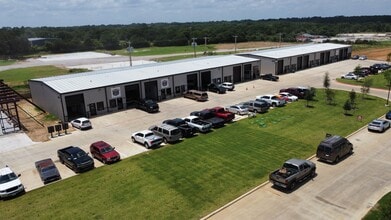 6815 Rendon Bloodworth Rd, Fort Worth, TX à louer Photo intérieure– Image 2 sur 6