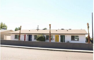 Plus de détails pour 3429 E Earll Dr, Phoenix, AZ - Logement à vendre