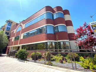 Plus de détails pour 724 E 1st St, Los Angeles, CA - Bureau à louer