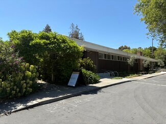 Plus de détails pour 4161 Alma St, Palo Alto, CA - Bureau à louer