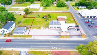 Plus de détails pour 14602 7th St, Dade City, FL - Local commercial à louer