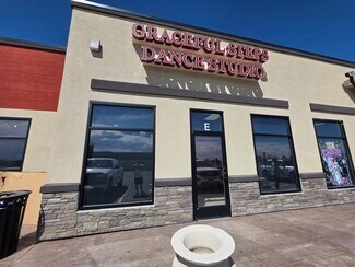 Plus de détails pour 1002 N Market Plz, Pueblo West, CO - Local commercial à louer